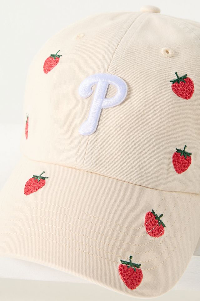47 Summer Icon Baseball Cap | Anthropologie