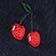 Ny Yankees Cherries