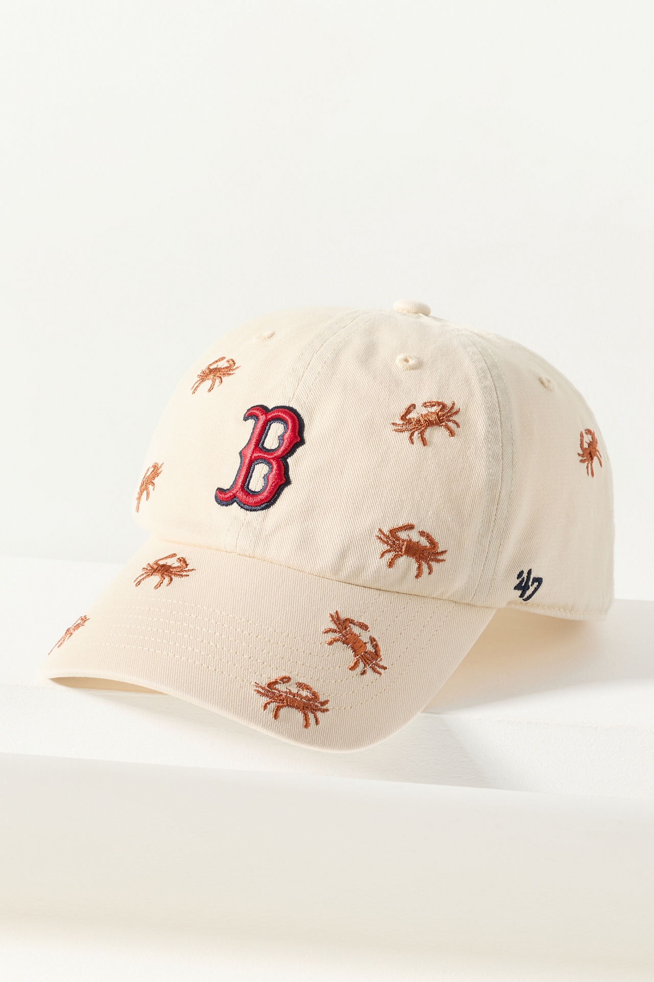 '47 Summer Icon Baseball Cap