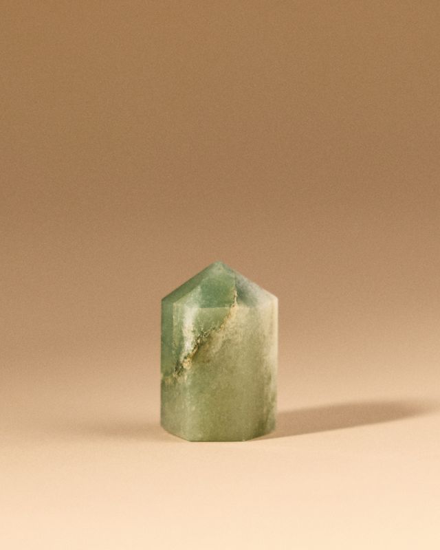 Farlen Handmade Stone Lamp Finial #2