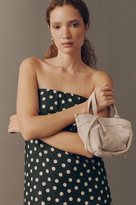 Suede Handbags, Satchels, & More | Anthropologie