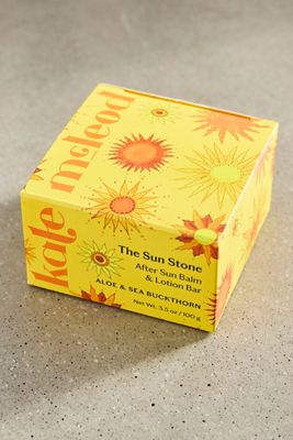 Kate McLeod The Sun Stone