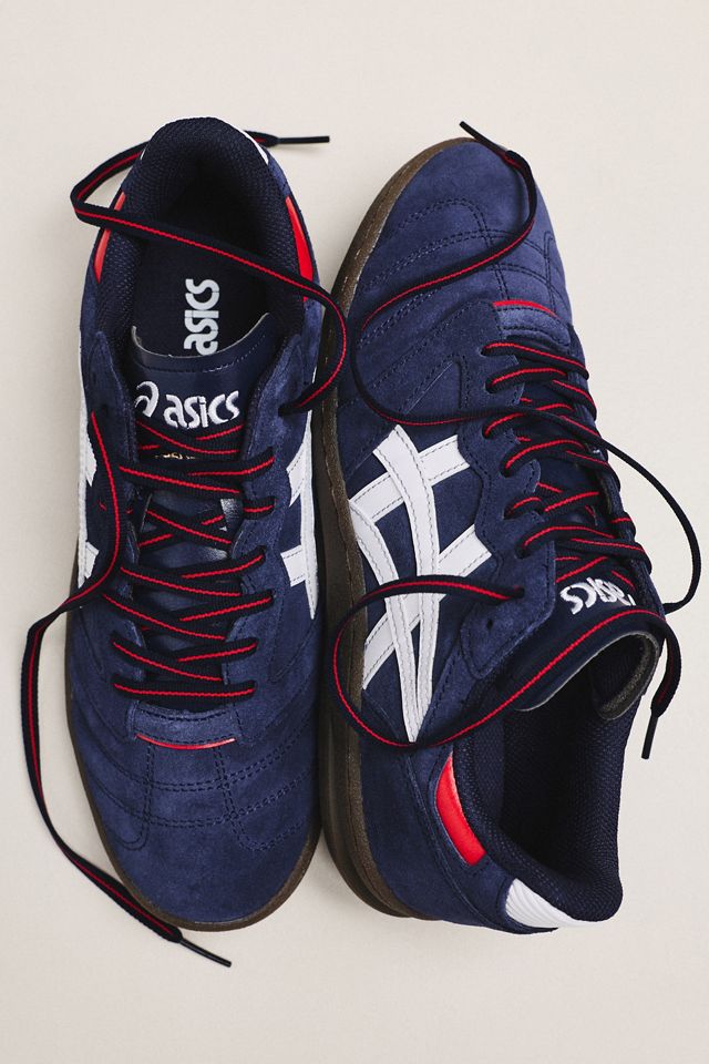 ASICS Leggerezza Sneakers #1