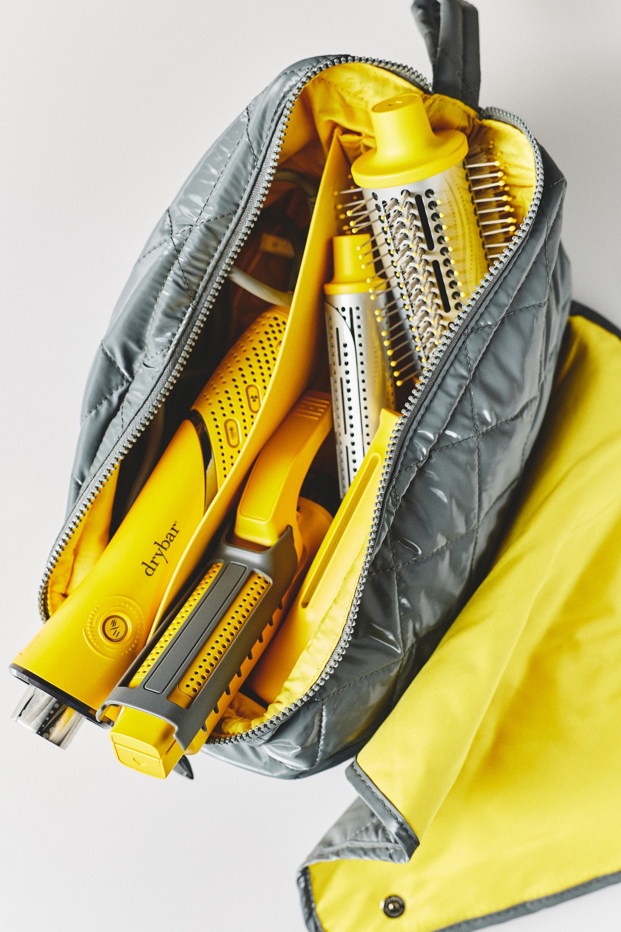 Drybar All-Inclusive™ Air + Active Heat 8-in-1 Multi-Styler