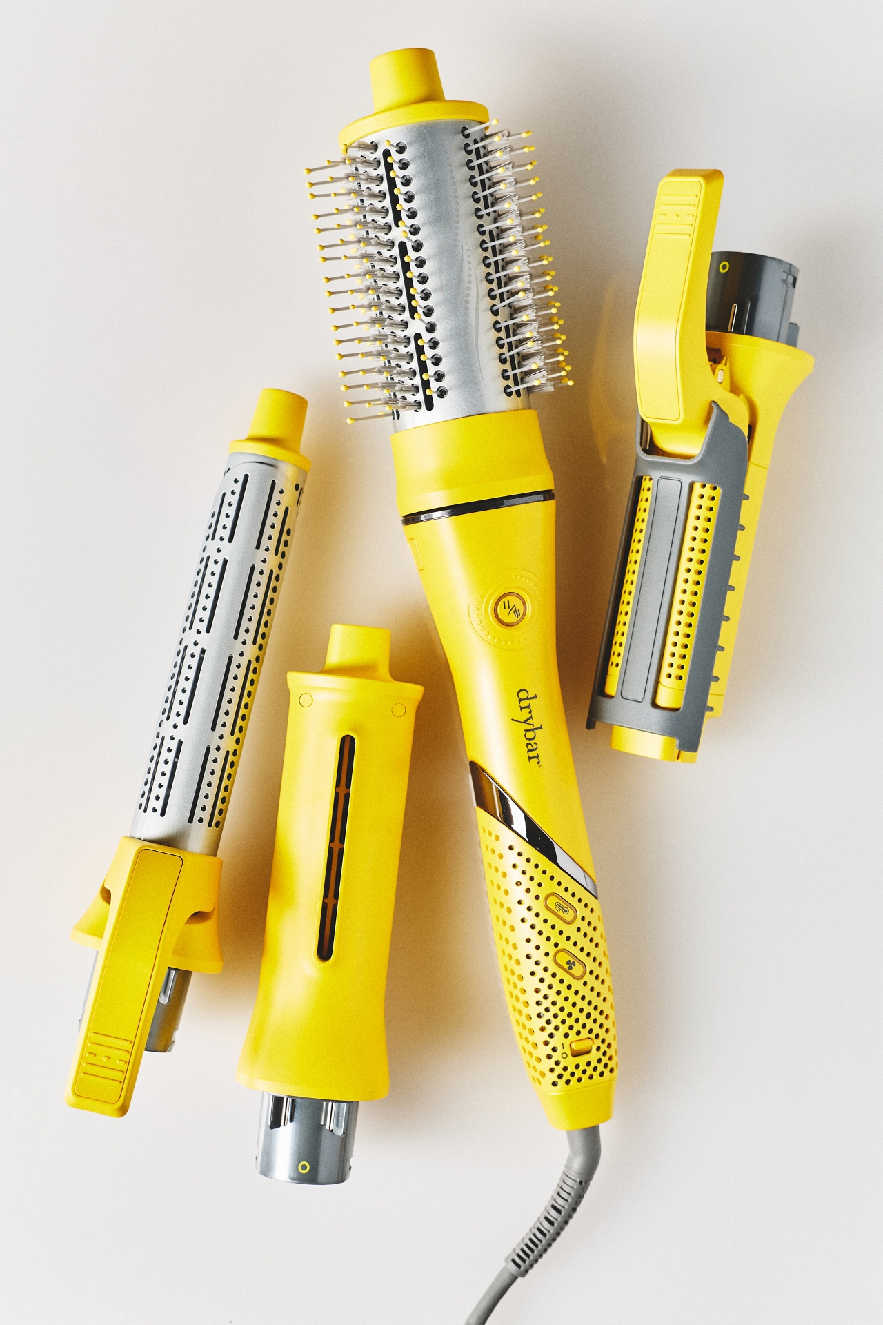 Drybar All-Inclusive™ Air + Active Heat 8-in-1 Multi-Styler