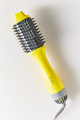 Drybar The Double Shot Oval Blow-Dryer Brush