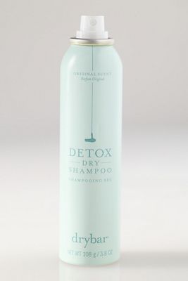 Drybar Detox Dry Shampoo