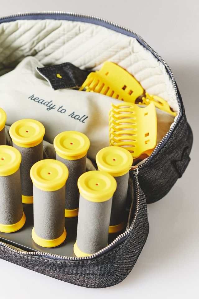 Drybar The Roller Club Curling Hot Hair Rollers #1
