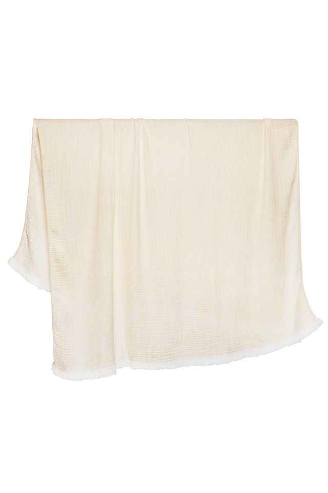John Robshaw Daasu Throw Blanket #1