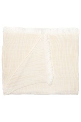John Robshaw Daasu Throw Blanket