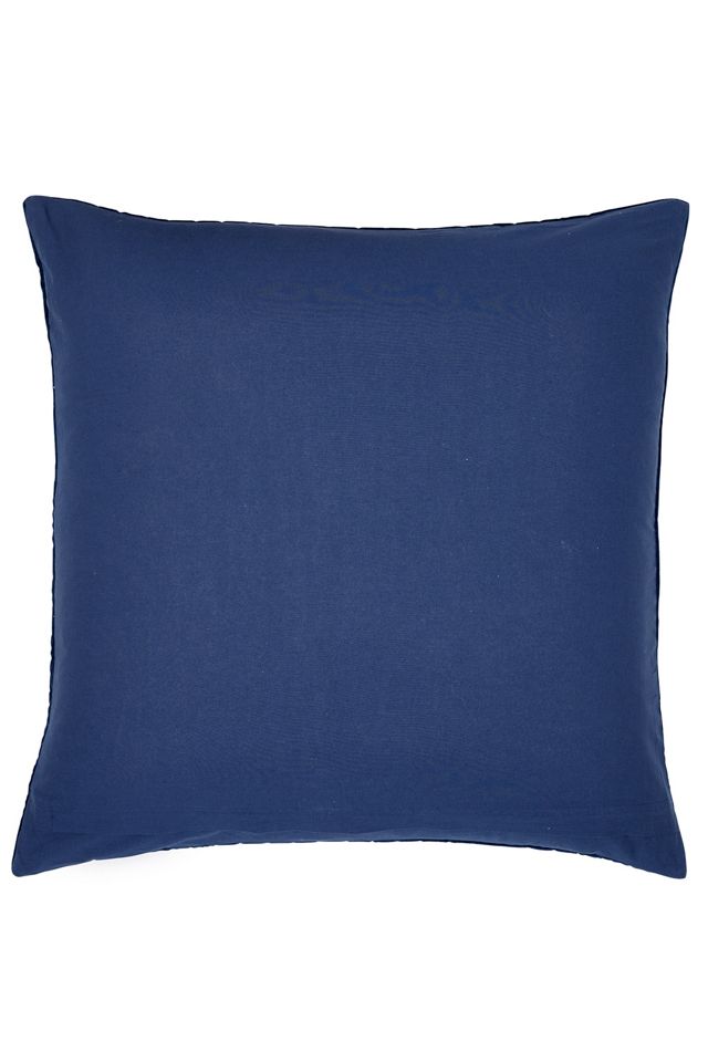 John Robshaw Velvet Euro Sham #1