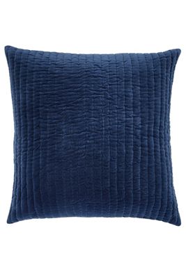 John Robshaw Velvet Euro Sham