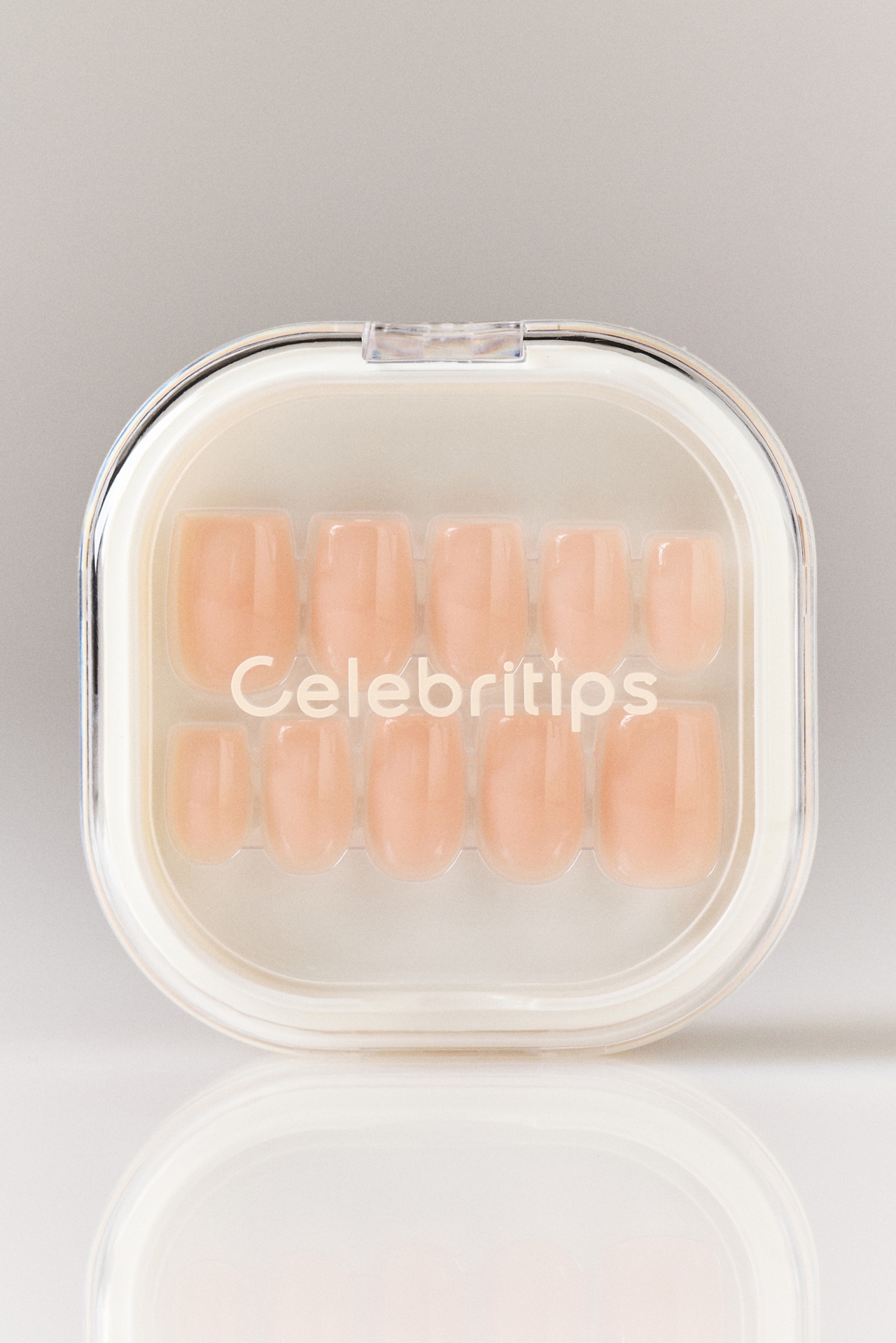 Celebritips Salon U-ltimate Press-On Nails