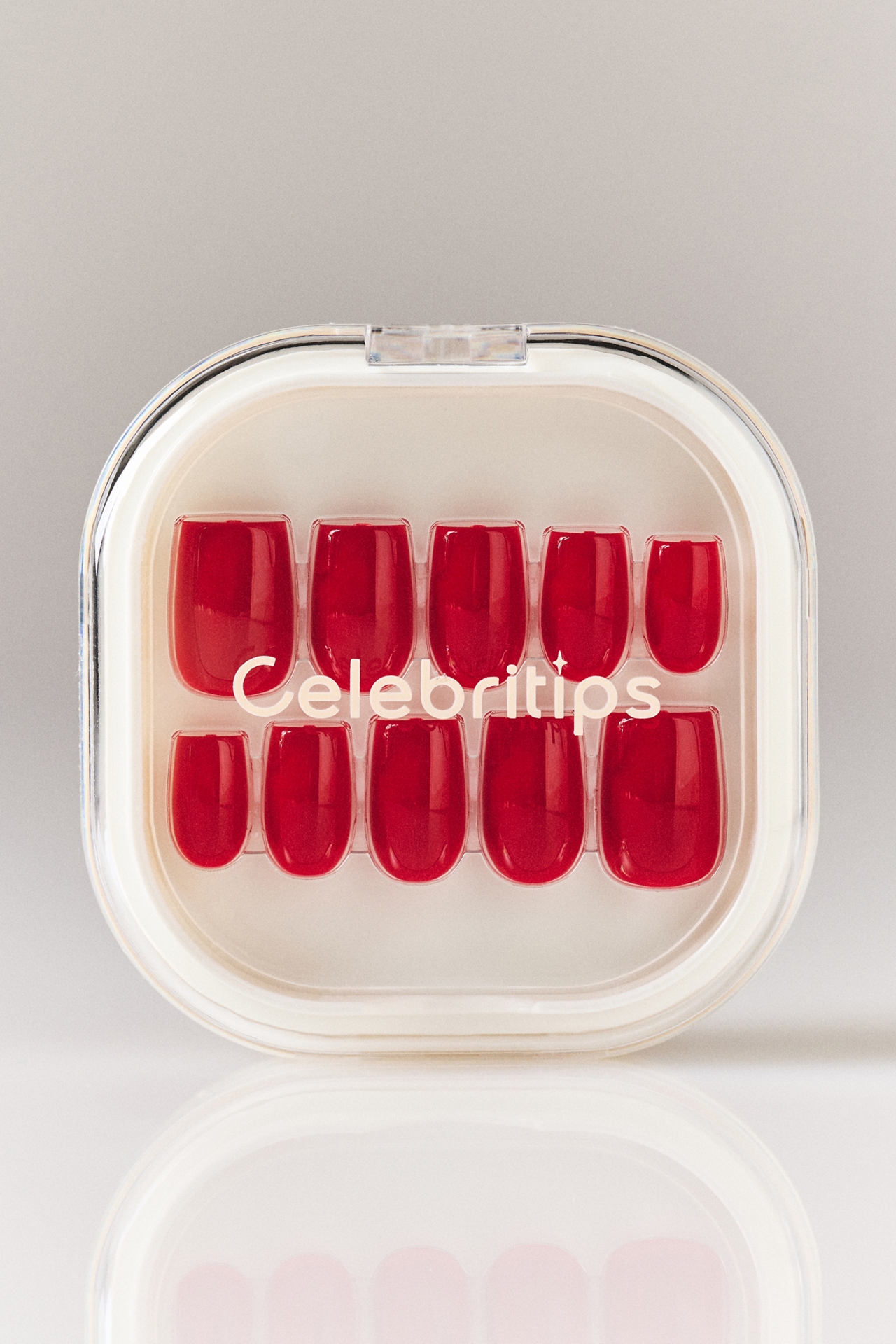 Celebritips Salon U-ltimate Press-On Nails
