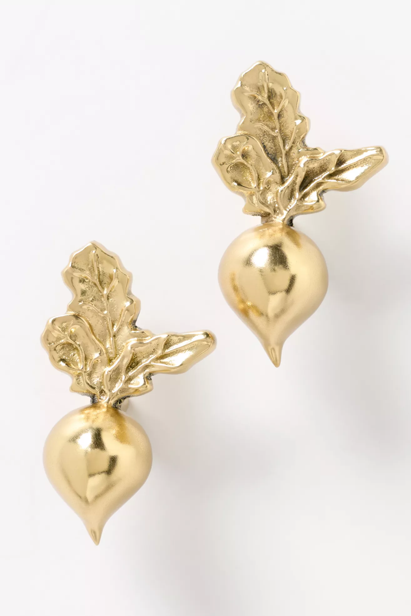 Harvest Brass Knob, Set of 2 - thumbnail 5