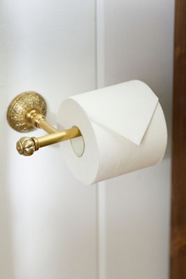 Toilet Paper Holders | Standing + Mounted | AnthroHome