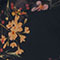 Black Floral