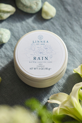 Linnea Candle