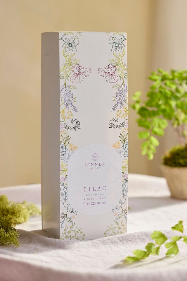 Linnea Diffuser, Lilac #1