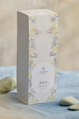 Linnea Diffuser, Rain