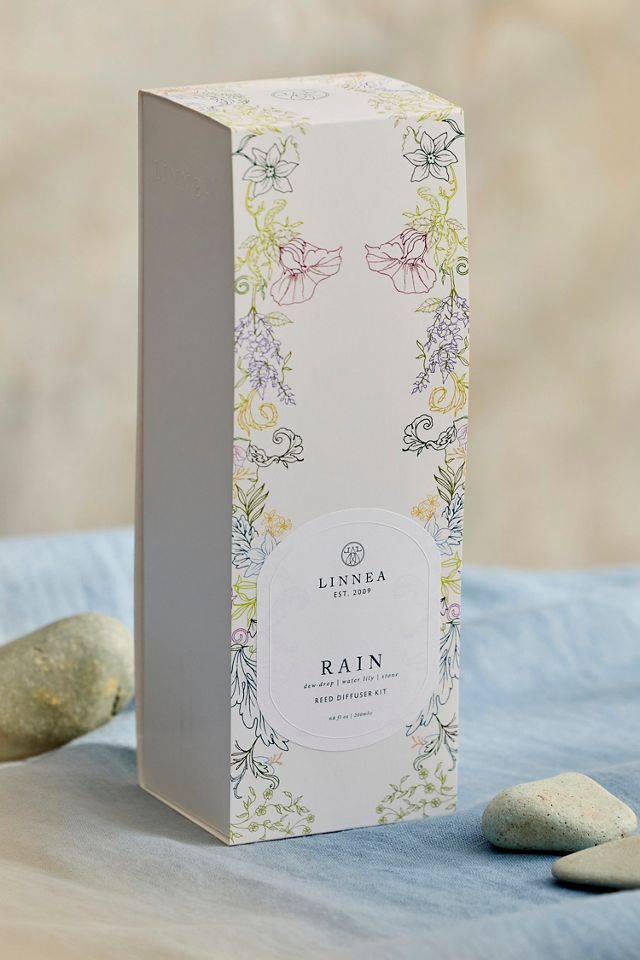 Linnea Diffuser, Rain #1