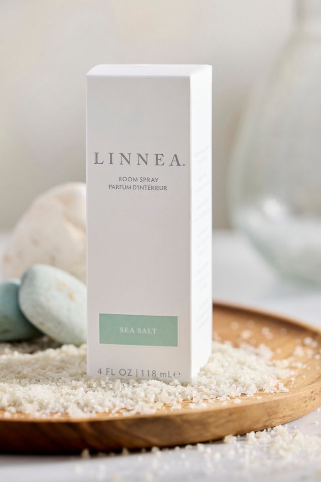 Linnea Room Spray, Sea Salt #2