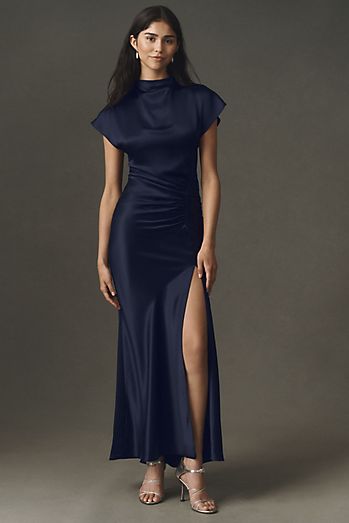 mature women formal dresses | Evening Gowns for Ball Gown Formal Dresses For