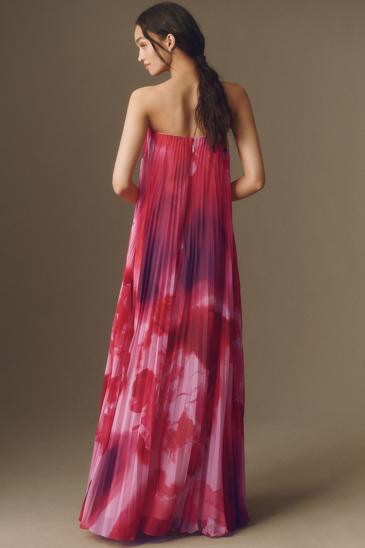 Dress The Population Kelston Dress