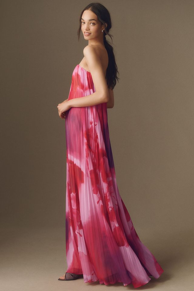 Dress The Population Kelston Dress #3