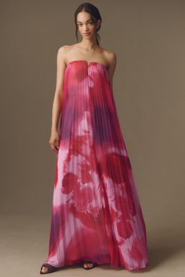 Dress The Population Kelston Dress