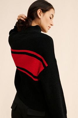 Sanctuary Stay Cozy Sweater
