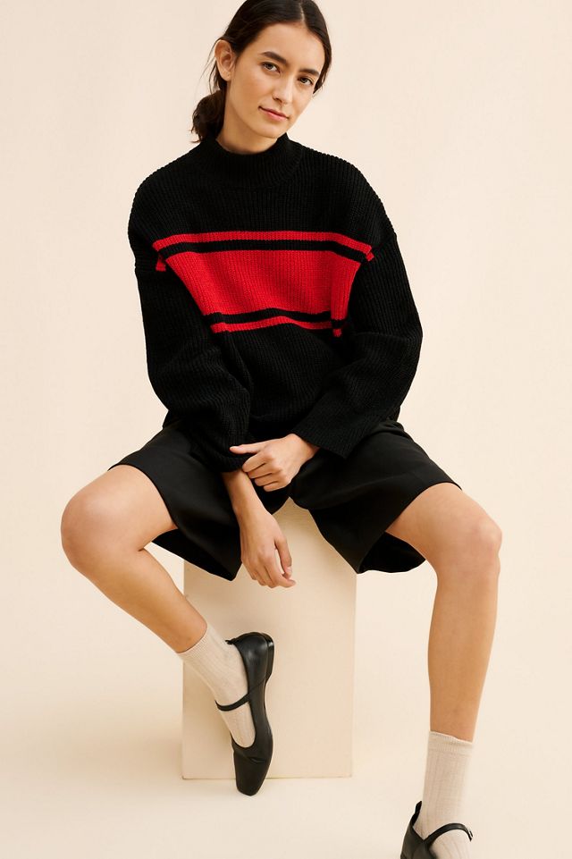 Sanctuary Stay Cozy Sweater #4