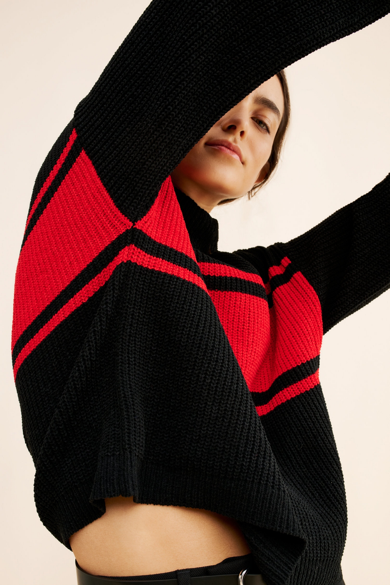 Sanctuary Stay Cozy Sweater