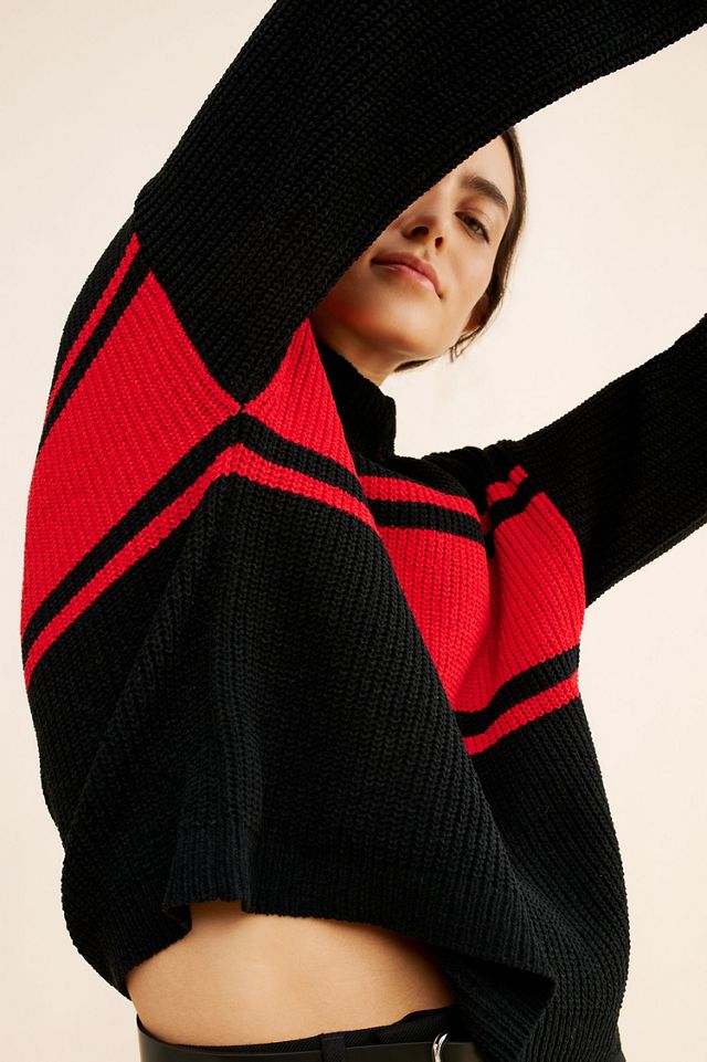 Sanctuary Stay Cozy Sweater #1