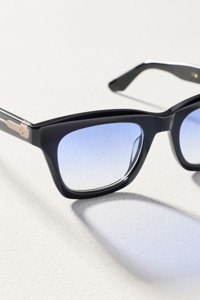 Dood Eyewear 918 Square Sunglasses #2