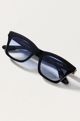 Dood Eyewear 918 Square Sunglasses
