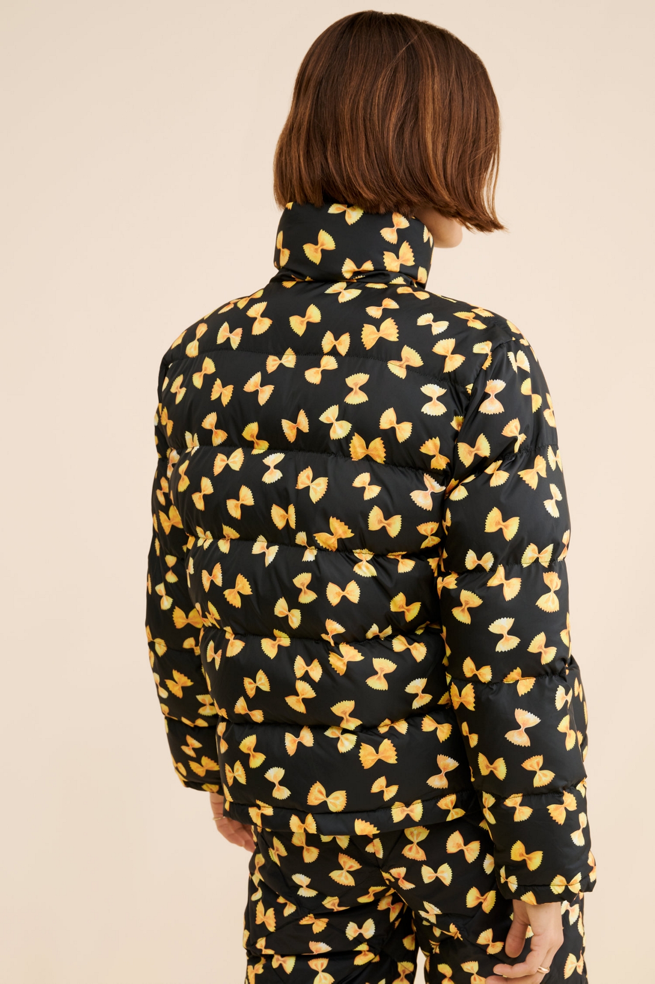 Nuuly x Rachel Antonoff Parker Puffer