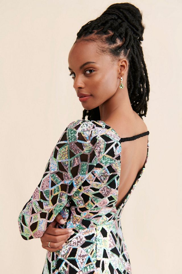 chinese dress ladies Amazon.com: meilun Deep V Dress with Drawstring Long Sleeve Sequin Dress  for Women Long Gown(As Shown,XS) : Clothing, Shoes & Jewelry