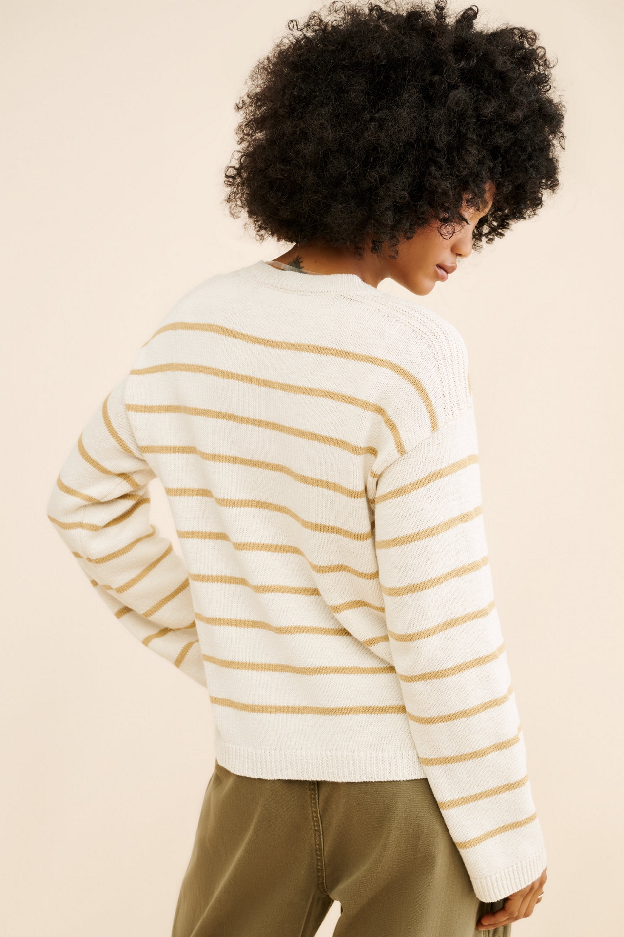 Sanctuary Chill Vibes Sweater