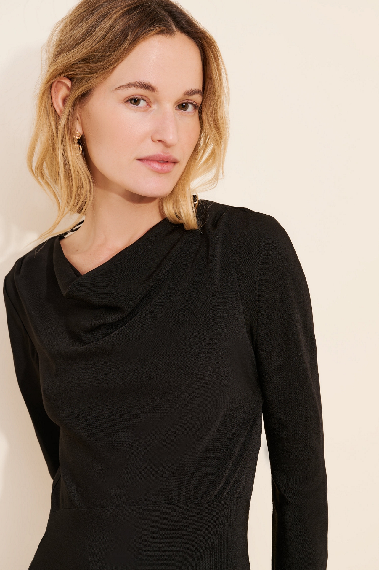 ASTR the Label Decima Maxi Dress