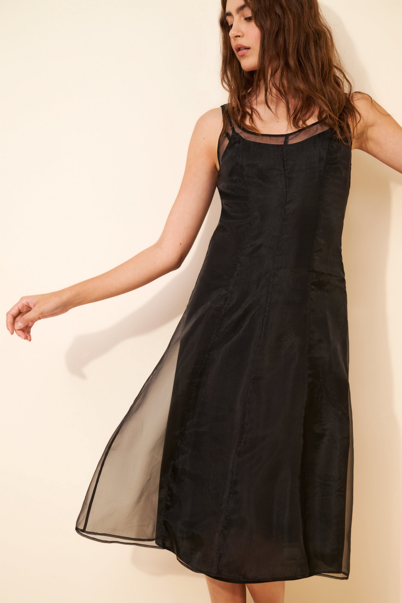 Rue Sophie Anouk Midi Dress