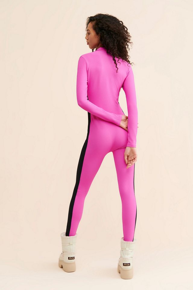 Year Of Ours Thermal Ski Jumpsuit #2