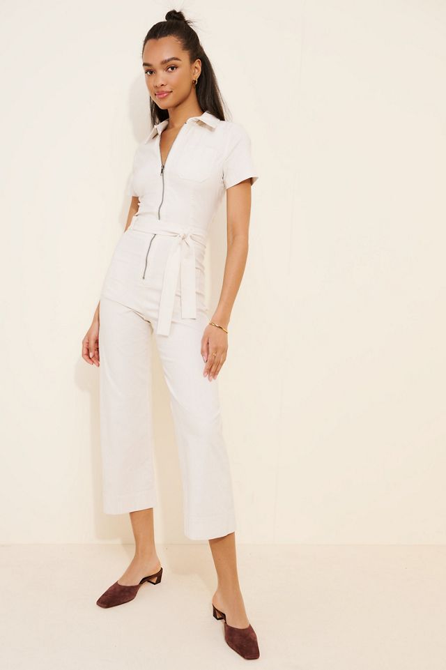 Maeve The Colette Weekend Jumpsuit #1