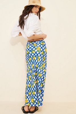 Conditions Apply Osmi Maxi Skirt