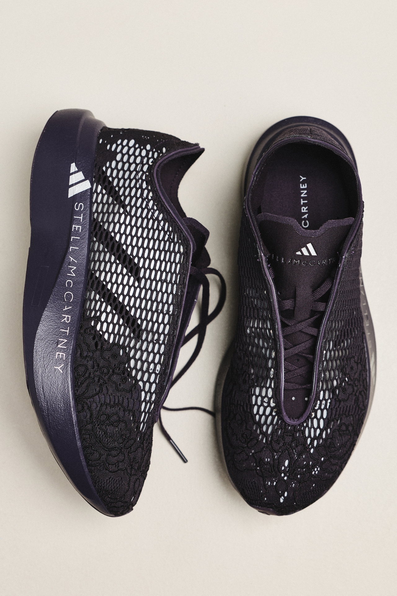 adidas by Stella McCartney Adizero Sneakers
