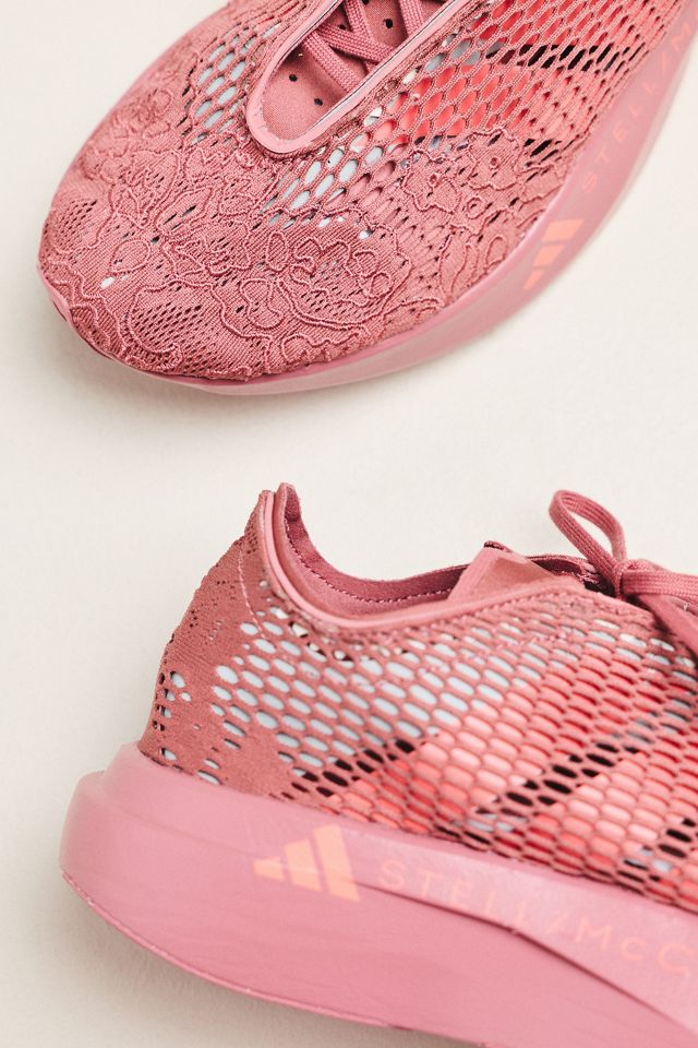 adidas by Stella McCartney Adizero Sneakers #2