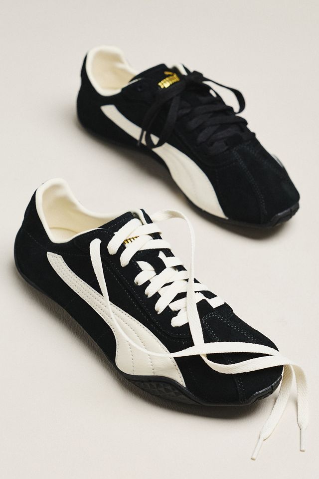 PUMA K-Street Sneakers #1
