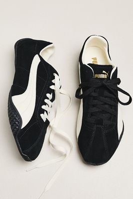 PUMA K-Street Sneakers