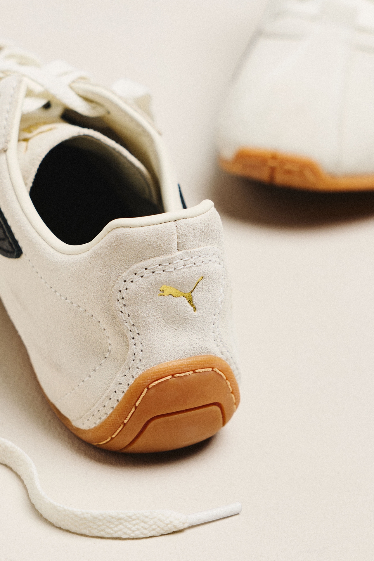 PUMA K-Street Sneakers