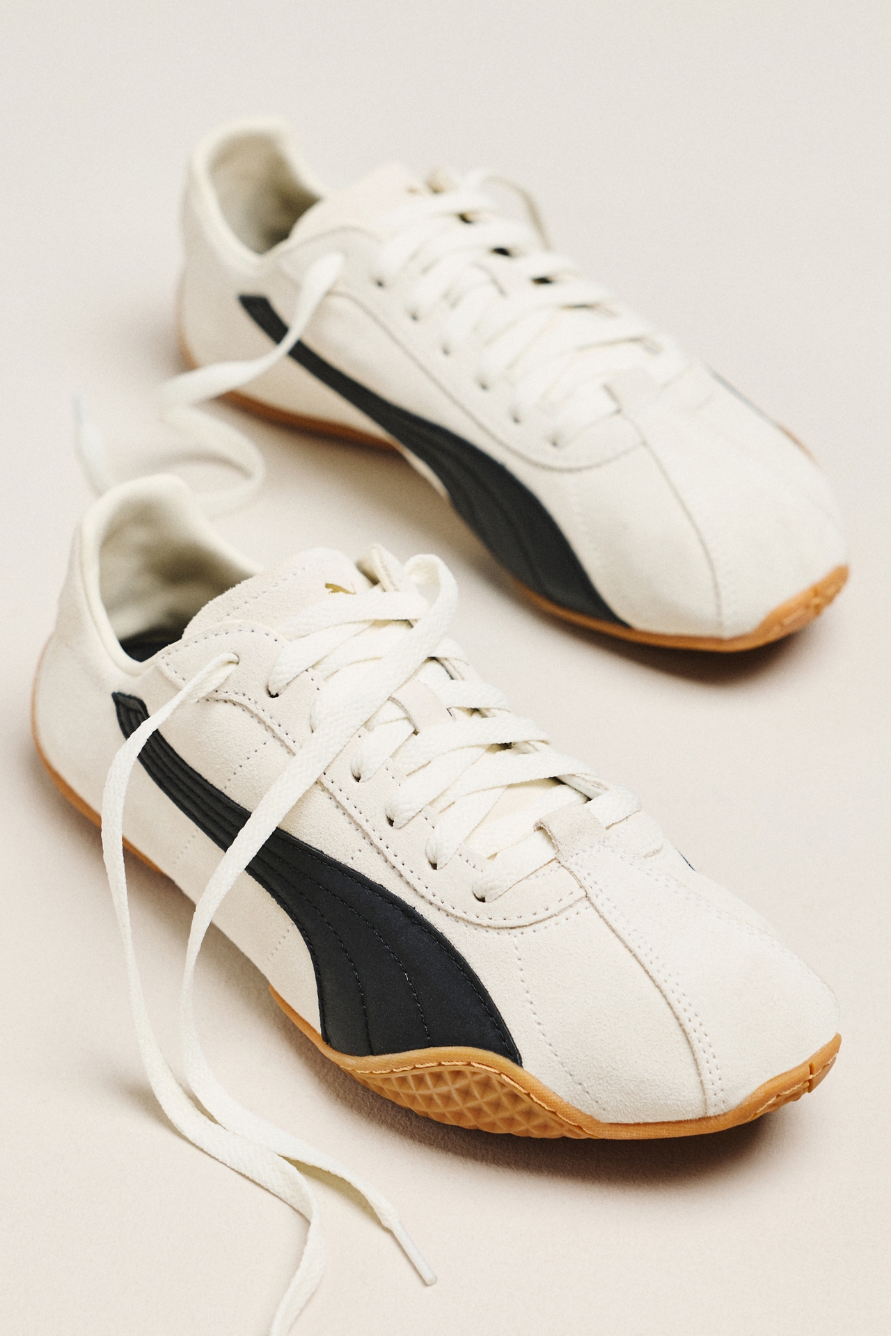 PUMA K-Street Sneakers